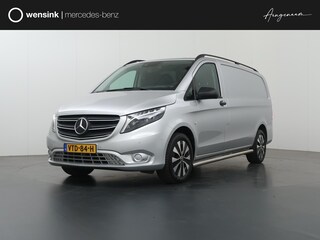 Mercedes-Benz Vito 119 CDI Lang