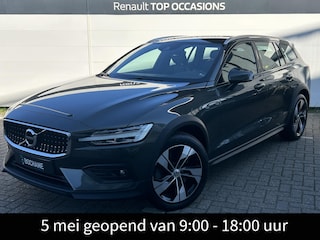 Volvo V60 2.0 T5 AWD Pro | Automaat | Leder | Winter Pack