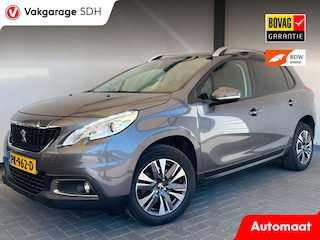 Peugeot 2008 1.2 PureTech Active|Automaat|Navigatie|Cruise Control
