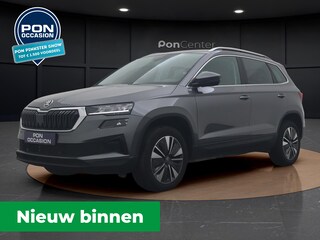 Skoda Karoq 1.5 TSI Business Edition | Camera | Carplay | ACC | 17" |