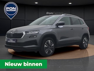 Skoda Karoq 1.5 TSI Business Edition | Camera | Carplay | ACC | 17" |