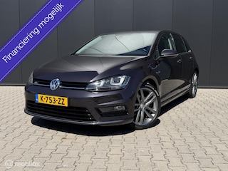 Volkswagen Golf 1.4 TSI R-Line/Carplay/Dynaudio/Automaat/Keyless