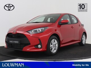 Toyota Yaris 1.5 Hybrid 115 Active