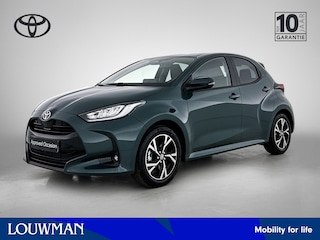 Toyota Yaris 1.5 Hybrid 115 Dynamic