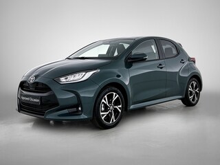 Toyota Yaris 1.5 Hybrid 115 Dynamic