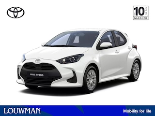 Toyota Yaris 1.5 Hybrid 115 Comfort