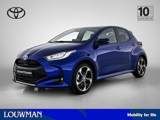 Toyota Yaris 1.5 Hybrid 130 Executive