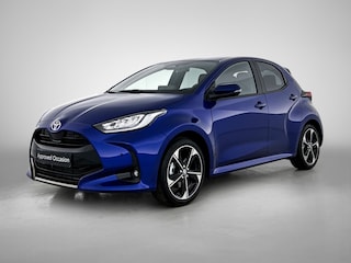 Toyota Yaris 1.5 Hybrid 130 Executive