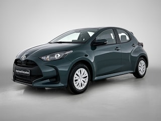 Toyota Yaris 1.5 Hybrid 115 Comfort