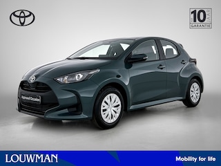 Toyota Yaris 1.5 Hybrid 115 Comfort