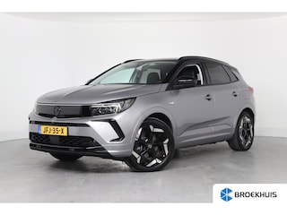 Opel Grandland 1.6 Turbo Plug-In Hybrid 4x4 GSe | Stuur/stoelverwarming, Adaptive Cruise | Voorruit verwarming | Camera Achter | AGR Zetels |