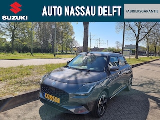 Suzuki Swift 1.2 Style Smart Hybrid
