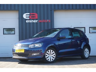 Volkswagen Polo 1.2 TDI BlueMotion Comfortline | AIRCO | CRUISE | NAVI | PDC |