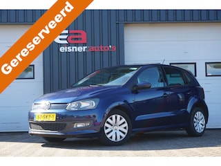 Volkswagen Polo 1.2 TDI BlueMotion Comfortline | AIRCO | CRUISE | NAVI | PDC |