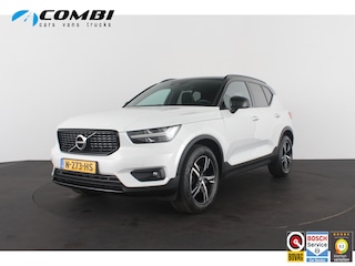 Volvo XC40 1.5 T3 R-Design > Trekhaak/H&K/Zwart dak/Winterpakket pro...