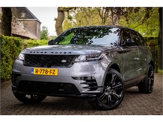 Land Rover Range Rover Velar 2.0 P400e R-Dynamic SE 22" Stoelventilatie Adaptive Cruise Meridian