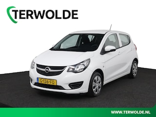 Opel Karl 1.0 ecoFLEX 120 Jaar Edition | Airco |