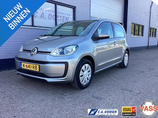 Volkswagen Up 1.0