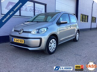 Volkswagen Up 1.0