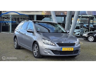 Peugeot 308 SW 1.2 PureTech Style