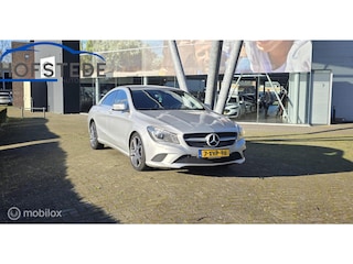 Mercedes-Benz CLA 180 BlueEFF. Edition