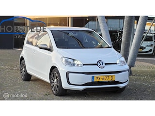 Volkswagen Up 1.0 BMT up! beats