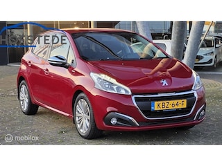 Peugeot 208 1.2 PureTech Allure