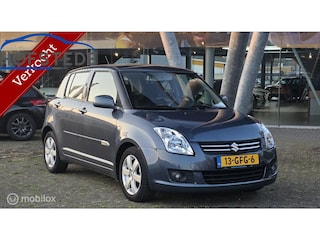 Suzuki Swift 1.3 Base