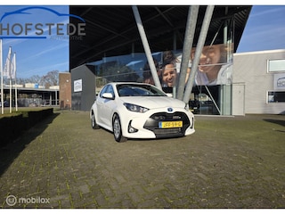 Toyota Yaris 1.5 Hybrid Active