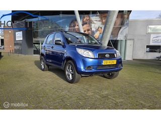 Daihatsu Terios 1.5-16v Explore 2WD