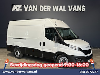 Iveco Daily 35S16 157pk L2H2 Euro6 Airco | Parkeersensoren Bijrijdersbank