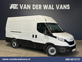 Iveco Daily 35S16 157pk L2H2 Euro6 Airco | Parkeersensoren Bijrijdersbank