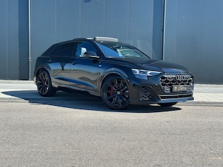 Audi Q8 55 TFSI e quattro Pro Line S