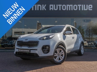 Kia Sportage 1.6 GDI ComfortLine | Navi | Camera | Airco
