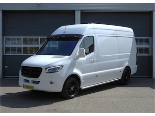 Mercedes-Benz Sprinter 316 2.2 CDI L2H2 RWD AUT | LED | 360 CAMERA | 3.5t TREKHAAK | DISTRONIC