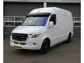 Mercedes-Benz Sprinter 316 2.2 CDI L2H2 RWD AUT | LED | 360 CAMERA | 3.5t TREKHAAK | DISTRONIC