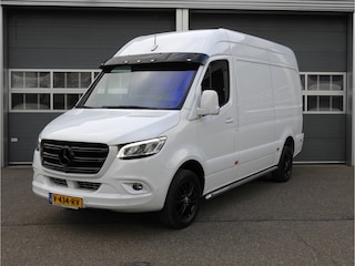 Mercedes-Benz Sprinter 316 2.2 CDI L2H2 RWD AUT | LED | 360 CAMERA | 3.5t TREKHAAK | DISTRONIC