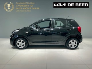 Kia Picanto 1.0 DPi 67pk 4-zits ComfortLine