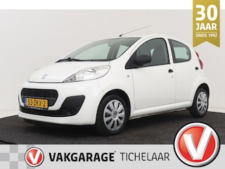 Peugeot 107 1.0 Access Accent | Org NL | Airco | 9700 KM!!! |