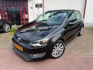 Volkswagen Polo 1.2 TSI Highline TEAM|NIEUW APK|105 PK |6BAK|LUXE|TEAM EDITION|
