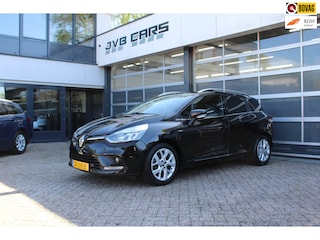 Renault Clio Estate 0.9 TCe Limited