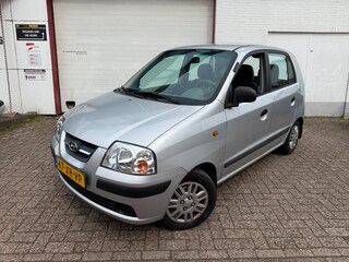 Hyundai Atos 1.1i Active Cool |NIEUW APK|AIRCO|1E EIGENAAR |NETTE AUTO|