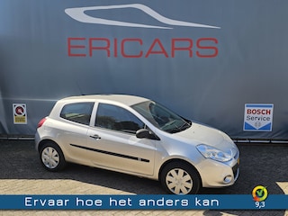 Renault Clio 1.2 TCe Special Line NAVI AIRCO CV 38000 KM!!!