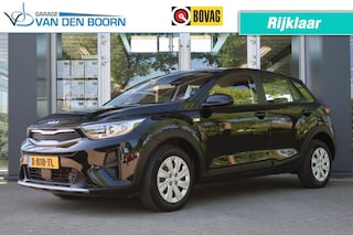 Kia Stonic 1.0 T-GDI MHEV, CarPlay/Android, Cruise, Kop-Staart beveilig. etc.