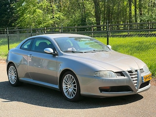 Alfa Romeo GT 1.9 JTD Progression /Q2/LEER/Airco/