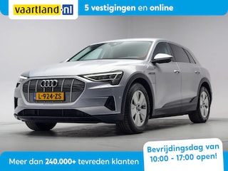 Audi e-Tron 55 Quattro Business edition 95 kWh Aut .[ Navi PDC Climate / ECC ]