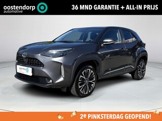 Toyota Yaris Cross 1.5 Hybrid Executive | All-in prijs | Automaat | Apple/android auto | Dode hoek detectie