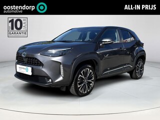 Toyota Yaris Cross 1.5 Hybrid Executive | All-in prijs | Automaat | Apple/android auto | Dode hoek detectie