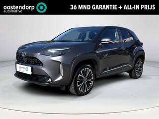 Toyota Yaris Cross 1.5 Hybrid Executive | All-in prijs | Automaat | Apple/android auto | Dode hoek detectie