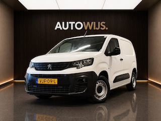 Peugeot Partner 1.5 BlueHDI Premium|TREKHAAK|NL AUTO|CRUISE|CARPLAY|